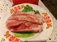 -红九格老火锅(三峡广场店)
