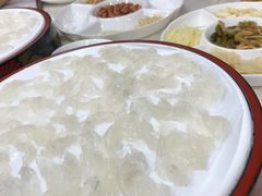 -寻味顺德·南记酒家·传统顺德菜·鱼生(广源路店)