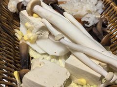 -云尊府云南菜·蒸汽石锅鱼(五棵松华熙店)