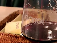 -ibarrel爱杯·bistro&brunch(江宁路店)