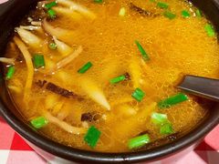 -西贝(吴江路湟普汇店)