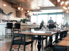 大堂-FISH&POTATO Cō(地中海美食 万象城店)