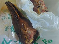 -牛街清真满恒記(平安里西大街店)