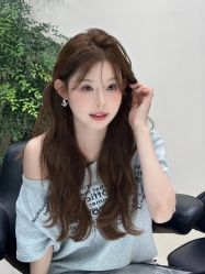 -TRIMS HAIR 修剪造型·烫染接发