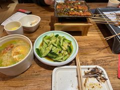 -管氏翅吧(国展店)