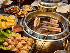 -大喜烤肉(海宁尚东店)