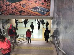 -前门(地铁站)
