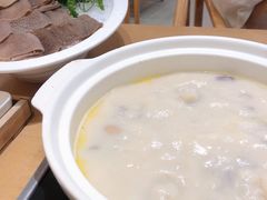 -湯系·煲汤手艺人(东二环泰禾广场店)