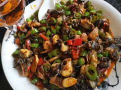 -海韵人家.海景花园经典云南菜(双廊店)