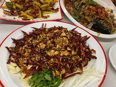 -家有美味(户部山二店)