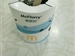 -麦当劳(昆山北门路店)