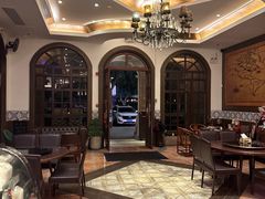 -澳门木偶葡国餐厅(珠海店)