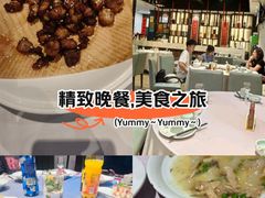 -老阊门菜馆(山塘街店)