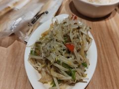 -金小悦饭堂(中禾店)