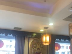 -老厨家(友谊路总店)
