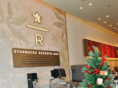 -星巴克臻选(威海威高广场店)