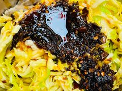 -王祖名抻面(罗湖分店)