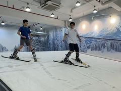 -SNOWGATE滑雪·华雪梦(老西门店)