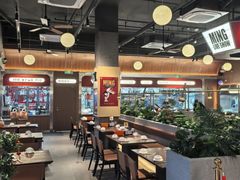 -铭副琦食·虾蟹烩馆(渔人码头店)