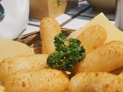 糍粑-贰回巷火锅馆(钟楼店)