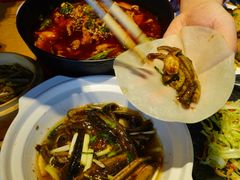 -芳芳私房菜·精做淮扬菜(承德路店)