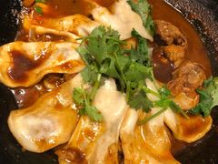 -符离集餐厅(万象城店)