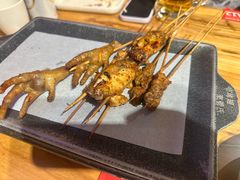 -管氏翅吧(国展店)