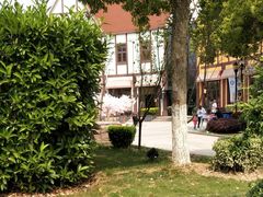 -安徒生童话乐园