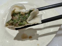 -老边饺子馆(金源店)