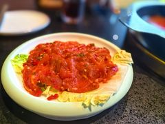 -三江两海老火锅(北京首店)
