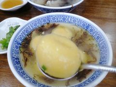 -煎意浓·吴记煎包(交通路店)