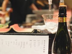 -鸟山鸣·日料食堂(王府井店)