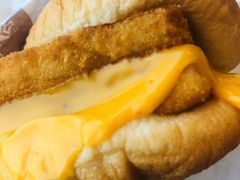 -麦当劳(西安雁塔路店)