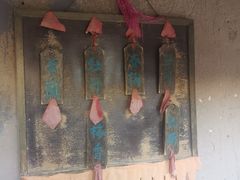 -敦煌古城