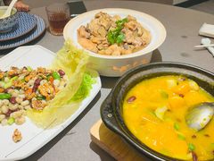 -长禧家·珑厨(东山口店)