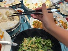 -谢氏老金口七号宴(武昌大道店)