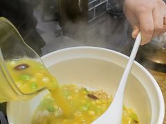 粗粮锅巴-小厨食堂(黄田坝店)