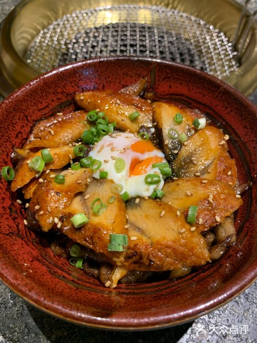 NIUAN牛庵·日式和牛烧肉(恒隆店)图片