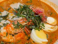 叻沙-Ginger(兴国路店)