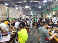 大堂-星鸿社重庆老火锅