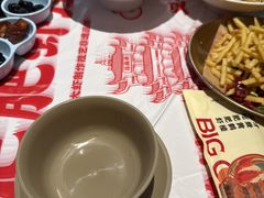 -肥肥虾庄·金牌油焖大虾(汉街SKP店)
