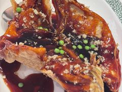 -桂满陇·杭州小馆(巴黎春天浦建店)
