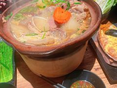 -KAOTOWN烤堂•烧烤(海汇港店)