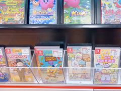 -任天堂Nintendo Switch体验店(天河城店)