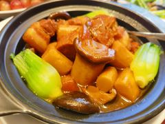 -万宝海鲜舫(劳动公园店)