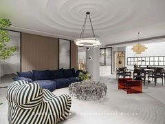 -江阴锦华装饰·堂杰国际设计(江阴店)