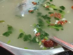 -郭记原生态烤羊腿(长宁路店)