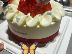 -好利来(大兴龙湖时代天街店)