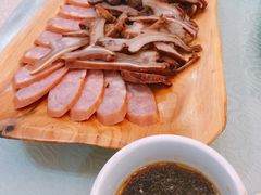 -上庄晋风庄园(上庄店)