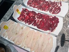 -潮发潮汕牛肉店(芳村店)